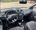 Белый Рено Сандеро СтэпВэй, объемом двигателя 1.46 л и пробегом 100 тыс. км за 12800 $, фото 14 на Automoto.ua
