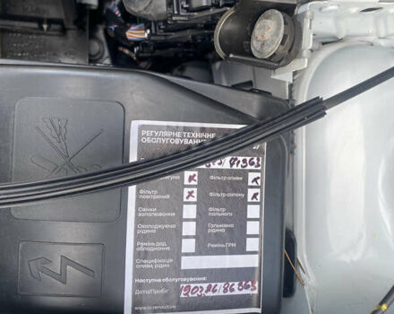 Рено Сандеро СтэпВэй 2021 в Киеве на Automoto.ua Белый Рено Сандеро СтэпВэй, объемом двигателя 1.46 л и пробегом 76 тыс. км за 12900 $, фото 24 на Automoto.ua