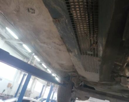 Белый Рено Сандеро СтэпВэй, объемом двигателя 1.46 л и пробегом 52 тыс. км за 6200 $, фото 7 на Automoto.ua