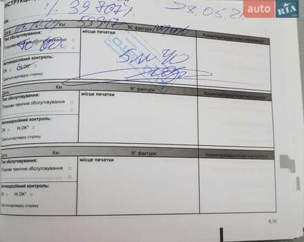 Белый Рено Сандеро СтэпВэй, объемом двигателя 0.9 л и пробегом 72 тыс. км за 10500 $, фото 4 на Automoto.ua