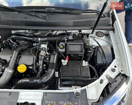 Рено Сандеро СтэпВэй 2021 в Виннице на Automoto.ua Белый Рено Сандеро СтэпВэй, объемом двигателя 1.46 л и пробегом 74 тыс. км за 10999 $, фото 24 на Automoto.ua