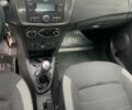 Білий Рено Сандеро СтепВей, об'ємом двигуна 0.9 л та пробігом 90 тис. км за 9176 $, фото 28 на Automoto.ua