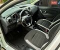 Белый Рено Сандеро СтэпВэй, объемом двигателя 1.46 л и пробегом 135 тыс. км за 12350 $, фото 15 на Automoto.ua