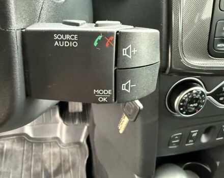 Белый Рено Сандеро СтэпВэй, объемом двигателя 0.9 л и пробегом 84 тыс. км за 9900 $, фото 32 на Automoto.ua