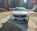 Белый Рено Сандеро СтэпВэй, объемом двигателя 1.5 л и пробегом 87 тыс. км за 11850 $, фото 1 на Automoto.ua