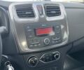 Білий Рено Сандеро СтепВей, об'ємом двигуна 0.9 л та пробігом 79 тис. км за 8164 $, фото 19 на Automoto.ua