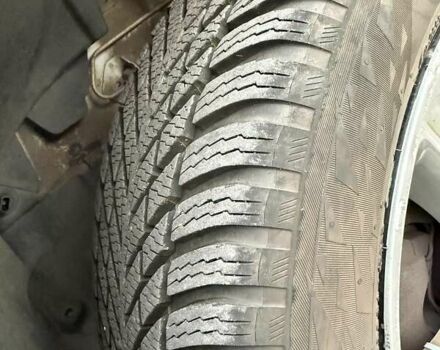 Рено Сандеро СтепВей 2021 у Запоріжжя на Automoto.ua Білий Рено Сандеро СтепВей, об'ємом двигуна 0.9 л та пробігом 110 тис. км за 10699 $, фото 29 на Automoto.ua