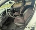 Белый Рено Сандеро СтэпВэй, объемом двигателя 1.46 л и пробегом 20 тыс. км за 13800 $, фото 9 на Automoto.ua
