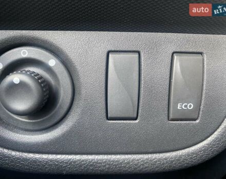 Рено Сандеро СтэпВэй 2021 в Киеве на Automoto.ua Белый Рено Сандеро СтэпВэй, объемом двигателя 1.46 л и пробегом 76 тыс. км за 12900 $, фото 12 на Automoto.ua