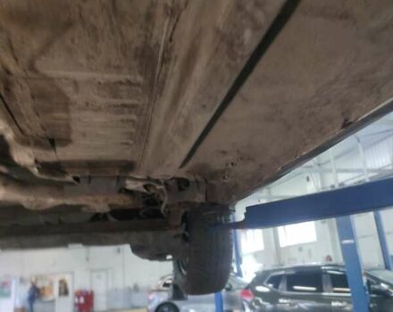 Белый Рено Сандеро СтэпВэй, объемом двигателя 1.46 л и пробегом 52 тыс. км за 6200 $, фото 8 на Automoto.ua