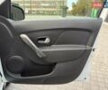Рено Сандеро СтепВей 2021 у Запоріжжя на Automoto.ua Білий Рено Сандеро СтепВей, об'ємом двигуна 0.9 л та пробігом 110 тис. км за 10699 $, фото 10 на Automoto.ua