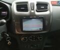 Белый Рено Сандеро СтэпВэй, объемом двигателя 1.46 л и пробегом 135 тыс. км за 12350 $, фото 30 на Automoto.ua