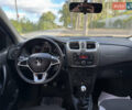 Рено Сандеро СтэпВэй 2021 в Виннице на Automoto.ua Белый Рено Сандеро СтэпВэй, объемом двигателя 1.46 л и пробегом 74 тыс. км за 10999 $, фото 12 на Automoto.ua