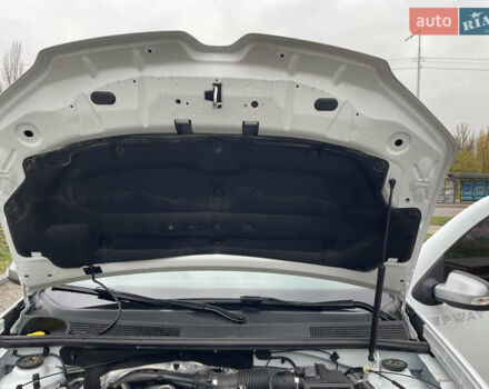 Белый Рено Сандеро СтэпВэй, объемом двигателя 1.46 л и пробегом 66 тыс. км за 12300 $, фото 28 на Automoto.ua