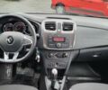 Белый Рено Сандеро СтэпВэй, объемом двигателя 0.9 л и пробегом 72 тыс. км за 10500 $, фото 18 на Automoto.ua