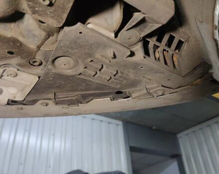 Белый Рено Сандеро СтэпВэй, объемом двигателя 1.46 л и пробегом 52 тыс. км за 6200 $, фото 5 на Automoto.ua