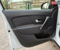 Рено Сандеро СтепВей 2021 у Запоріжжя на Automoto.ua Білий Рено Сандеро СтепВей, об'ємом двигуна 0.9 л та пробігом 110 тис. км за 10699 $, фото 8 на Automoto.ua