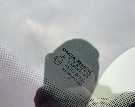 Белый Рено Сандеро СтэпВэй, объемом двигателя 1.46 л и пробегом 66 тыс. км за 12300 $, фото 24 на Automoto.ua