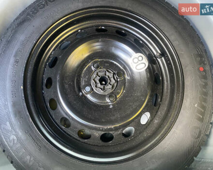 Рено Сандеро СтэпВэй 2021 в Киеве на Automoto.ua Белый Рено Сандеро СтэпВэй, объемом двигателя 1.46 л и пробегом 76 тыс. км за 12900 $, фото 22 на Automoto.ua