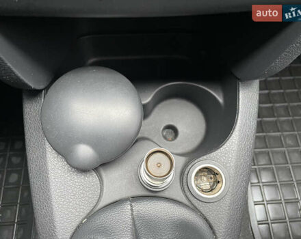 Белый Рено Сандеро СтэпВэй, объемом двигателя 1.46 л и пробегом 66 тыс. км за 12300 $, фото 16 на Automoto.ua