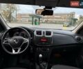 Рено Сандеро СтепВей 2021 у Запоріжжя на Automoto.ua Білий Рено Сандеро СтепВей, об'ємом двигуна 0.9 л та пробігом 110 тис. км за 10699 $, фото 18 на Automoto.ua