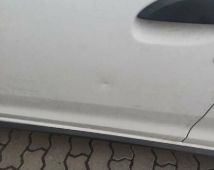 Белый Рено Сандеро СтэпВэй, объемом двигателя 1.46 л и пробегом 52 тыс. км за 6200 $, фото 4 на Automoto.ua