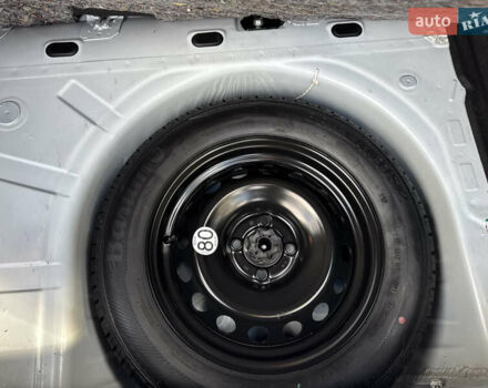 Рено Сандеро СтэпВэй 2021 в Виннице на Automoto.ua Белый Рено Сандеро СтэпВэй, объемом двигателя 1.46 л и пробегом 74 тыс. км за 10999 $, фото 16 на Automoto.ua