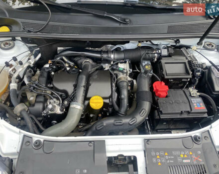 Рено Сандеро СтэпВэй 2021 в Киеве на Automoto.ua Белый Рено Сандеро СтэпВэй, объемом двигателя 1.46 л и пробегом 76 тыс. км за 12900 $, фото 23 на Automoto.ua