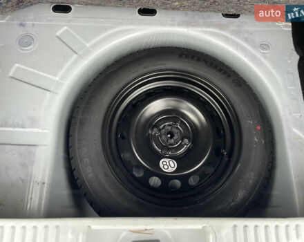 Белый Рено Сандеро СтэпВэй, объемом двигателя 1.46 л и пробегом 66 тыс. км за 12300 $, фото 22 на Automoto.ua