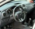 Рено Сандеро СтепВей 2021 у Запоріжжя на Automoto.ua Білий Рено Сандеро СтепВей, об'ємом двигуна 0.9 л та пробігом 110 тис. км за 10699 $, фото 16 на Automoto.ua