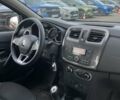 Білий Рено Сандеро СтепВей, об'ємом двигуна 0.9 л та пробігом 79 тис. км за 8164 $, фото 13 на Automoto.ua
