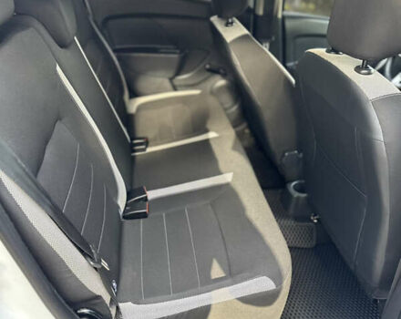 Рено Сандеро СтэпВэй 2021 в Виннице на Automoto.ua Белый Рено Сандеро СтэпВэй, объемом двигателя 1.46 л и пробегом 74 тыс. км за 10999 $, фото 17 на Automoto.ua