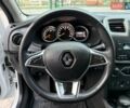 Рено Сандеро СтепВей 2021 у Запоріжжя на Automoto.ua Білий Рено Сандеро СтепВей, об'ємом двигуна 0.9 л та пробігом 110 тис. км за 10699 $, фото 17 на Automoto.ua