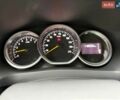Белый Рено Сандеро СтэпВэй, объемом двигателя 0.9 л и пробегом 110 тыс. км за 9850 $, фото 10 на Automoto.ua