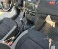 Белый Рено Сандеро СтэпВэй, объемом двигателя 1.46 л и пробегом 28 тыс. км за 14500 $, фото 37 на Automoto.ua
