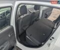 Білий Рено Сандеро СтепВей, об'ємом двигуна 1.46 л та пробігом 38 тис. км за 13900 $, фото 16 на Automoto.ua