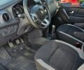 Белый Рено Сандеро СтэпВэй, объемом двигателя 1.46 л и пробегом 28 тыс. км за 14500 $, фото 20 на Automoto.ua