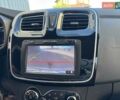 Бежевый Рено Сандеро СтэпВэй, объемом двигателя 1.46 л и пробегом 169 тыс. км за 10950 $, фото 53 на Automoto.ua