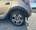Бежевый Рено Сандеро СтэпВэй, объемом двигателя 1.46 л и пробегом 169 тыс. км за 10850 $, фото 19 на Automoto.ua