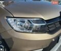 Бежевый Рено Сандеро СтэпВэй, объемом двигателя 1.46 л и пробегом 169 тыс. км за 10850 $, фото 8 на Automoto.ua