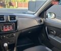 Бежевый Рено Сандеро СтэпВэй, объемом двигателя 1.46 л и пробегом 169 тыс. км за 10950 $, фото 51 на Automoto.ua