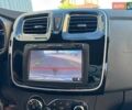 Бежевый Рено Сандеро СтэпВэй, объемом двигателя 1.46 л и пробегом 169 тыс. км за 10850 $, фото 43 на Automoto.ua