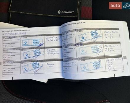 Бежевый Рено Сандеро СтэпВэй, объемом двигателя 1.46 л и пробегом 169 тыс. км за 10850 $, фото 53 на Automoto.ua