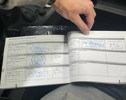 Бежевый Рено Сандеро СтэпВэй, объемом двигателя 1.46 л и пробегом 180 тыс. км за 10300 $, фото 32 на Automoto.ua