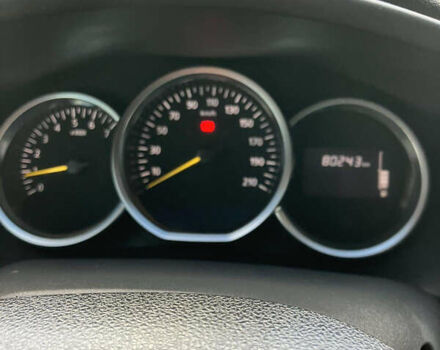 Бежевий Рено Сандеро СтепВей, об'ємом двигуна 1.46 л та пробігом 80 тис. км за 10500 $, фото 18 на Automoto.ua