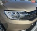 Бежевый Рено Сандеро СтэпВэй, объемом двигателя 1.46 л и пробегом 169 тыс. км за 10950 $, фото 9 на Automoto.ua