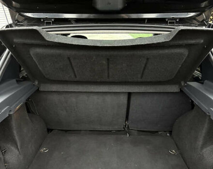 Черный Рено Сандеро СтэпВэй, объемом двигателя 1.6 л и пробегом 98 тыс. км за 7450 $, фото 13 на Automoto.ua