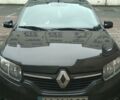 Черный Рено Сандеро СтэпВэй, объемом двигателя 1.5 л и пробегом 160 тыс. км за 10500 $, фото 1 на Automoto.ua