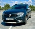 Черный Рено Сандеро СтэпВэй, объемом двигателя 1.5 л и пробегом 130 тыс. км за 8700 $, фото 1 на Automoto.ua