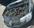 Черный Рено Сандеро СтэпВэй, объемом двигателя 1.5 л и пробегом 130 тыс. км за 8700 $, фото 6 на Automoto.ua
